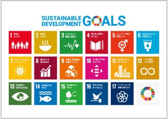 SDGs19の達成目標